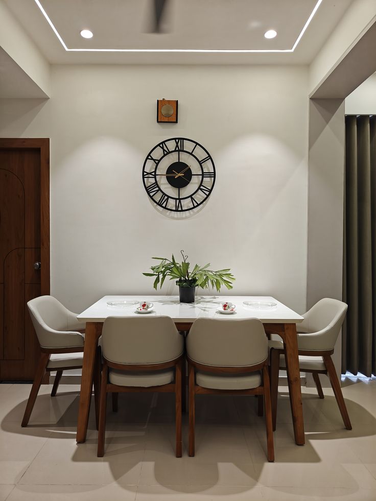 Dining room furniture